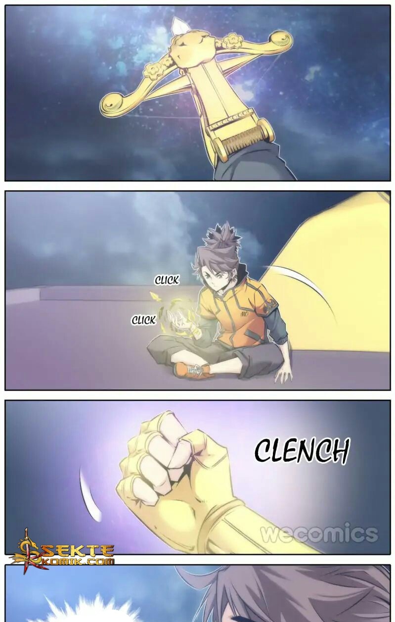 Baca Manhua Qin Xia Chapter 63 Gambar 2