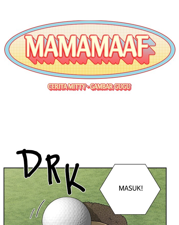 Baca Komik Mother, I’m Sorry Chapter 41 Gambar 1
