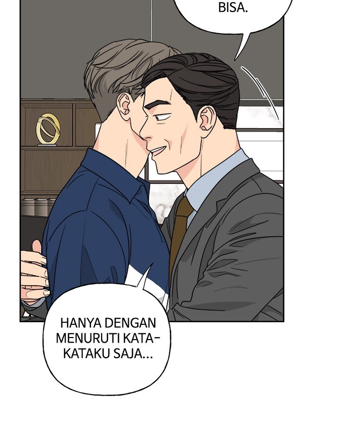 Mother, I’m Sorry Chapter 41 Gambar 10