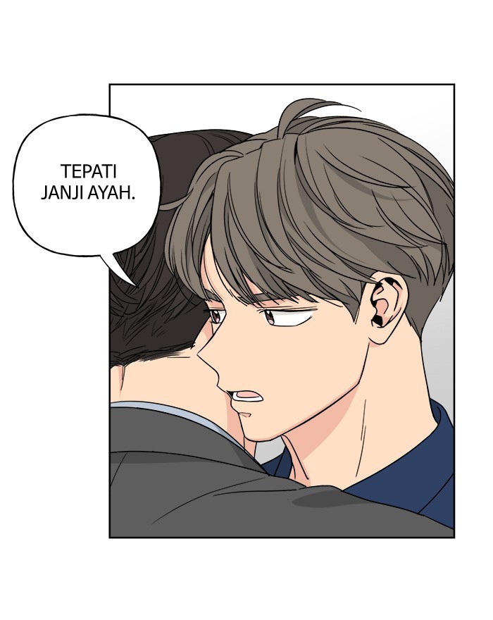 Mother, I’m Sorry Chapter 41 Gambar 11