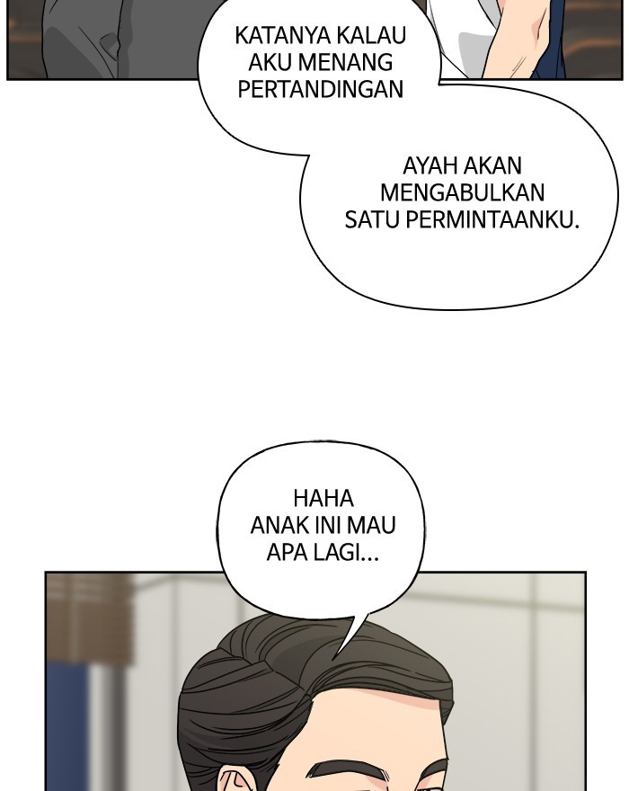 Mother, I’m Sorry Chapter 41 Gambar 13