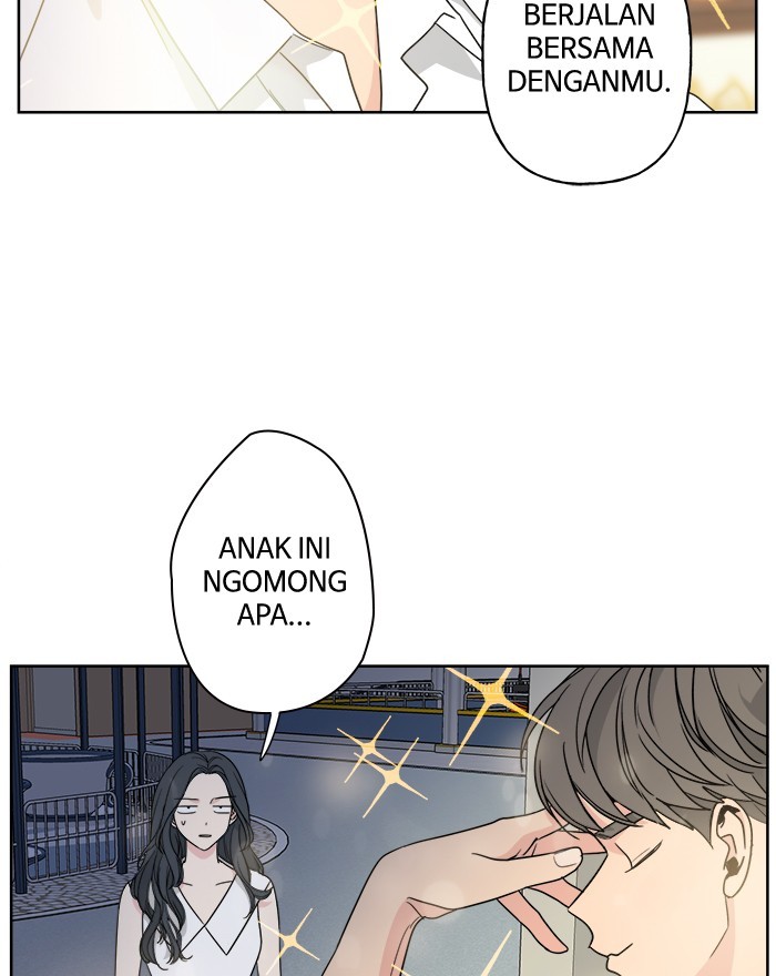 Mother, I’m Sorry Chapter 41 Gambar 22