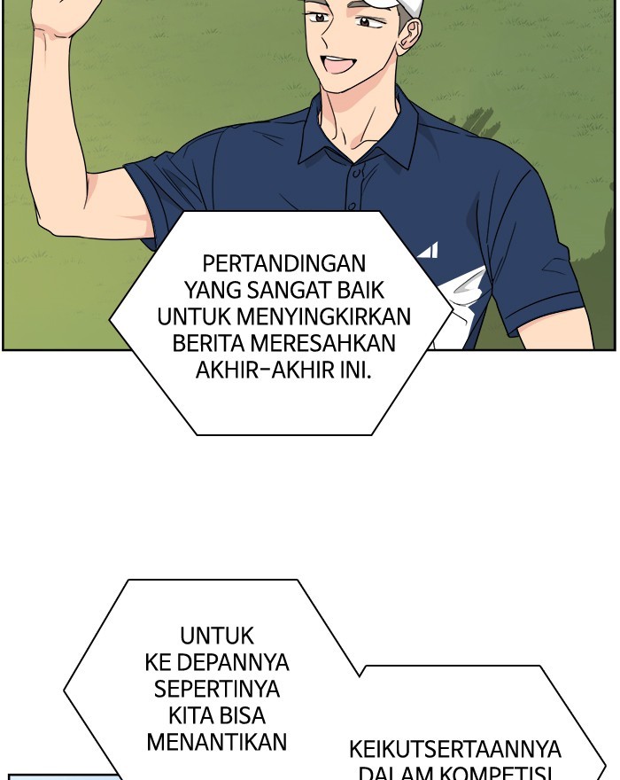 Mother, I’m Sorry Chapter 41 Gambar 3