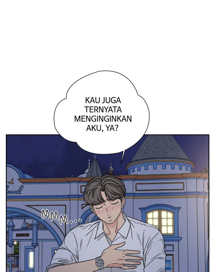 Mother, I’m Sorry Chapter 41 Gambar 36
