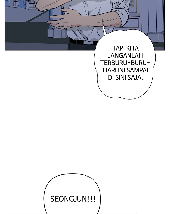 Mother, I’m Sorry Chapter 41 Gambar 37