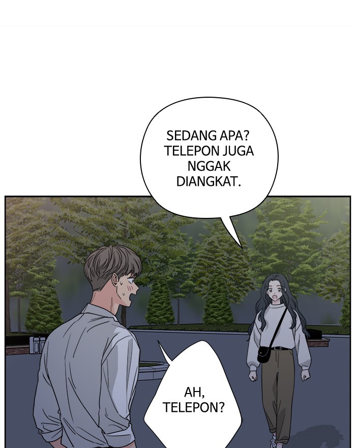 Mother, I’m Sorry Chapter 41 Gambar 39