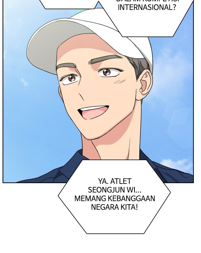 Mother, I’m Sorry Chapter 41 Gambar 4