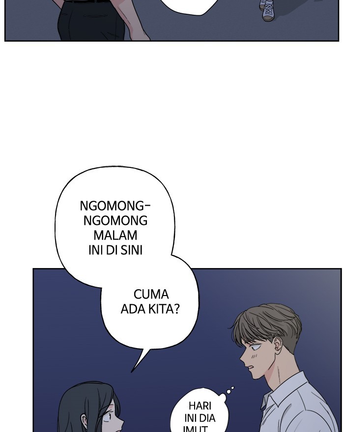 Mother, I’m Sorry Chapter 41 Gambar 40