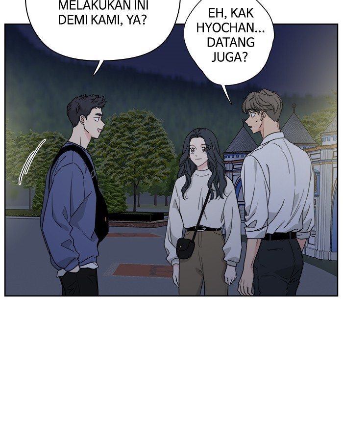 Mother, I’m Sorry Chapter 41 Gambar 48