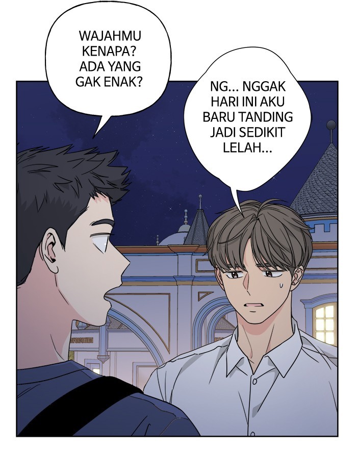 Mother, I’m Sorry Chapter 41 Gambar 49