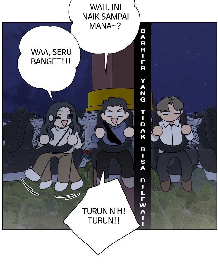 Mother, I’m Sorry Chapter 41 Gambar 60