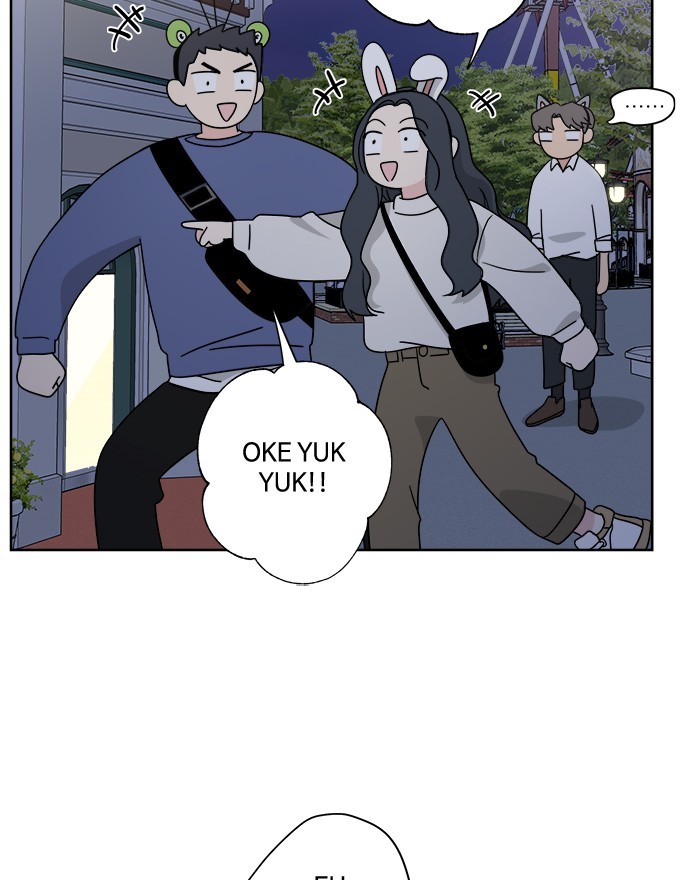 Mother, I’m Sorry Chapter 41 Gambar 64