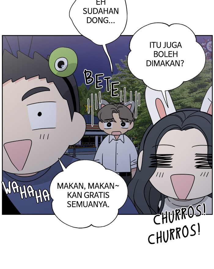 Mother, I’m Sorry Chapter 41 Gambar 65