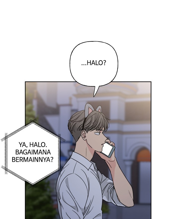 Mother, I’m Sorry Chapter 41 Gambar 66