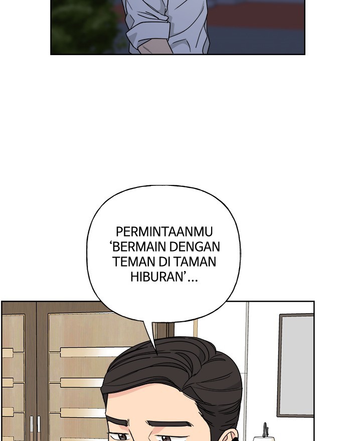 Mother, I’m Sorry Chapter 41 Gambar 67