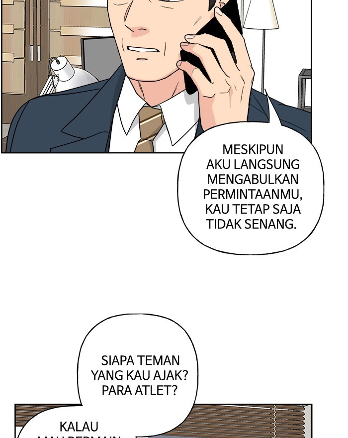 Mother, I’m Sorry Chapter 41 Gambar 68