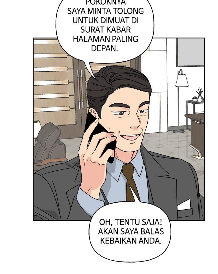 Mother, I’m Sorry Chapter 41 Gambar 7