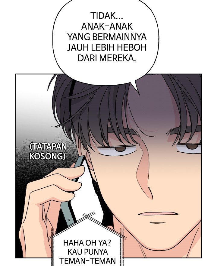Mother, I’m Sorry Chapter 41 Gambar 71