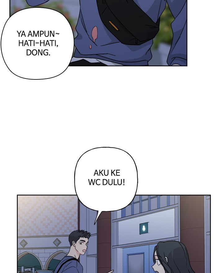 Mother, I’m Sorry Chapter 41 Gambar 78