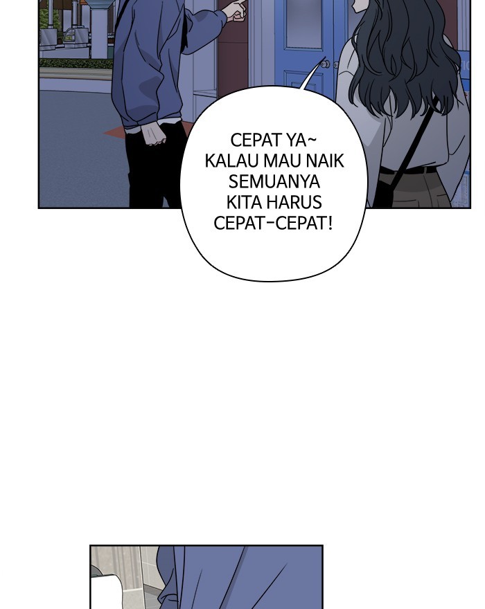 Mother, I’m Sorry Chapter 41 Gambar 79