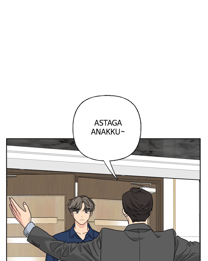 Mother, I’m Sorry Chapter 41 Gambar 8