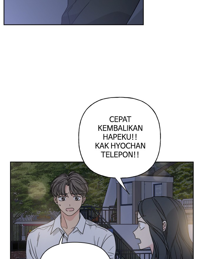Mother, I’m Sorry Chapter 41 Gambar 88