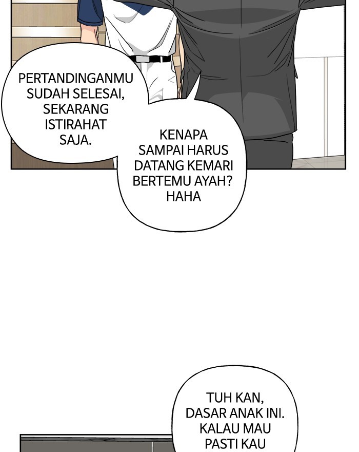 Mother, I’m Sorry Chapter 41 Gambar 9