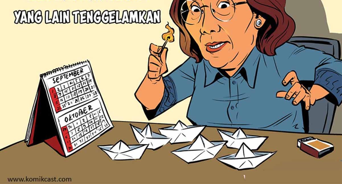 Metropolitan Supremacy System Chapter 105 Gambar 22