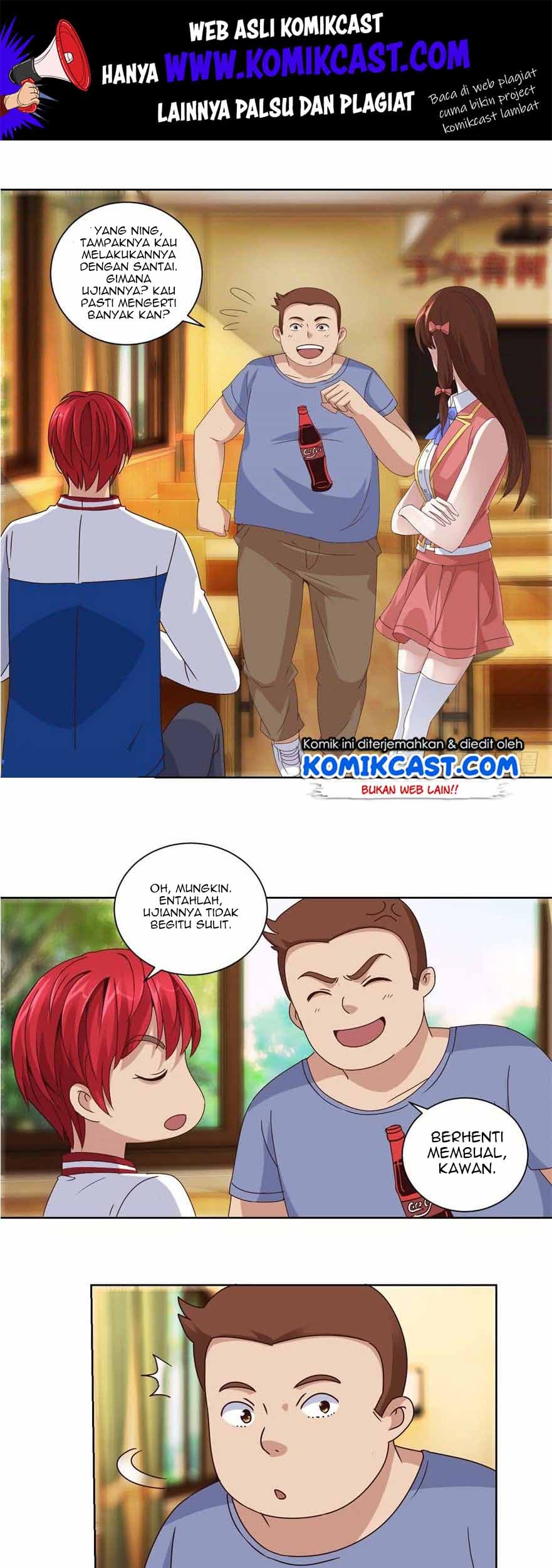 Baca Metropolitan Supremacy System Chapter 104 Gambar 2