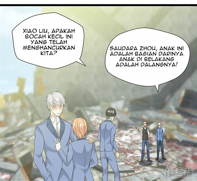 Rebirth Self Cultivation Chapter 93 Gambar 14