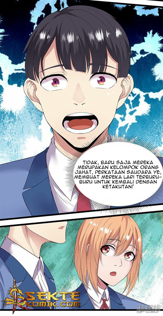 Rebirth Self Cultivation Chapter 93 Gambar 7