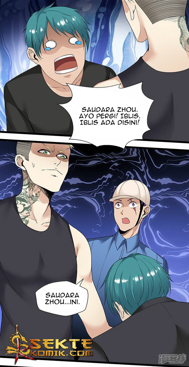 Rebirth Self Cultivation Chapter 93 Gambar 9