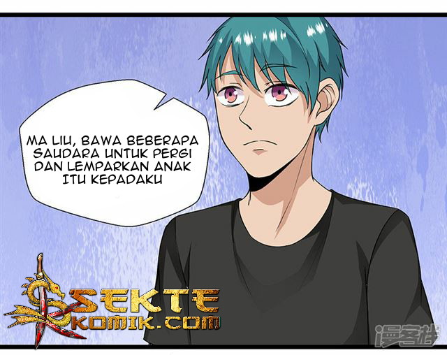 Rebirth Self Cultivation Chapter 92 Gambar 19
