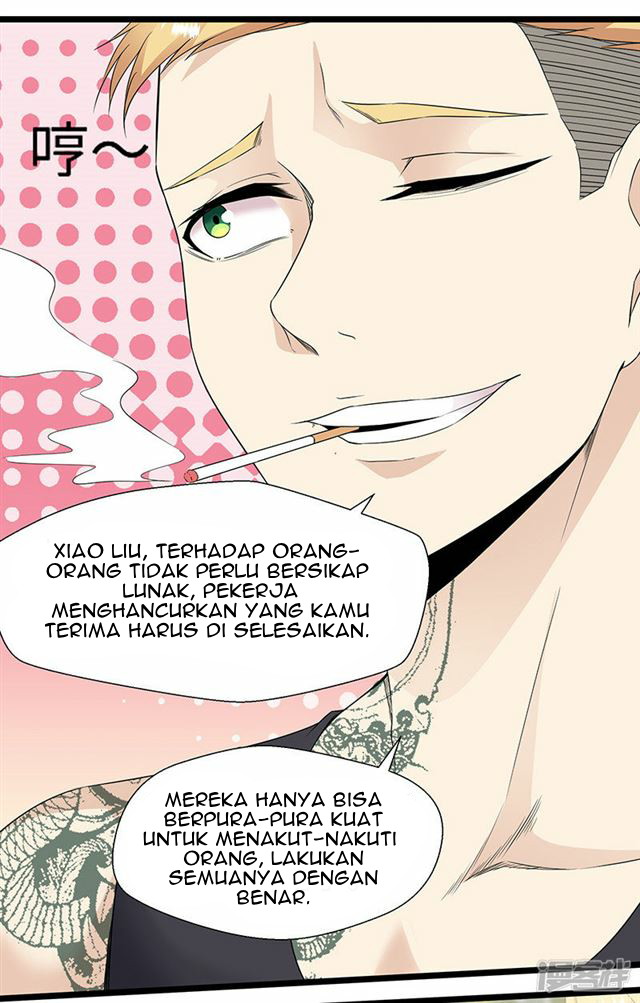Rebirth Self Cultivation Chapter 92 Gambar 4