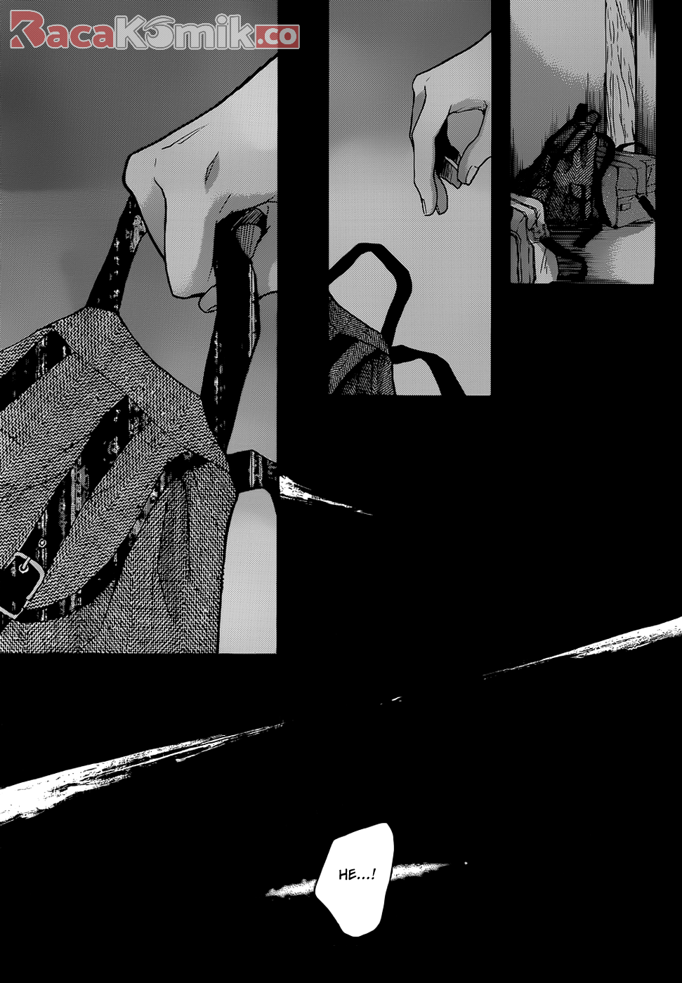 Kono Oto Tomare! Chapter 19 Gambar 43