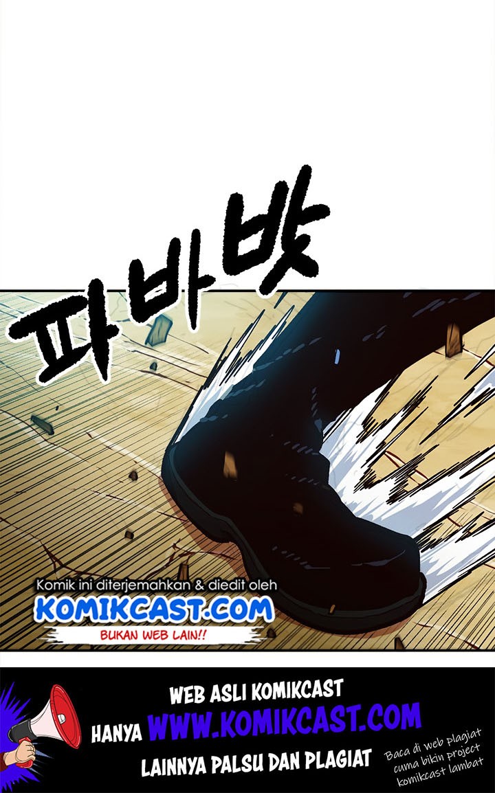 Slave B Chapter 21 Gambar 8