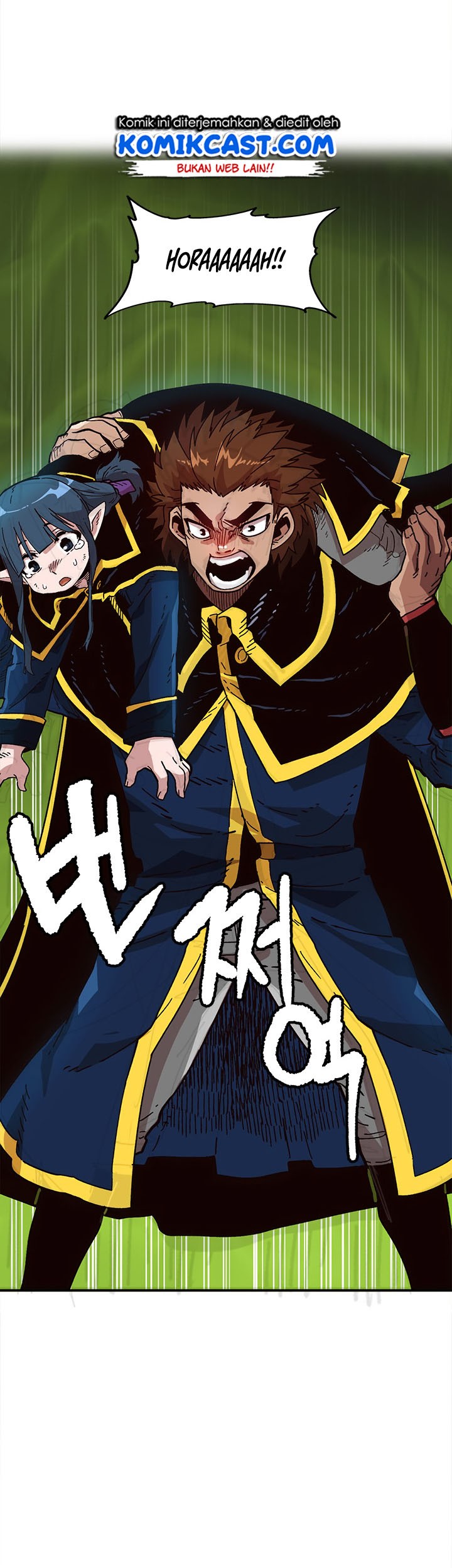 Slave B Chapter 21 Gambar 9