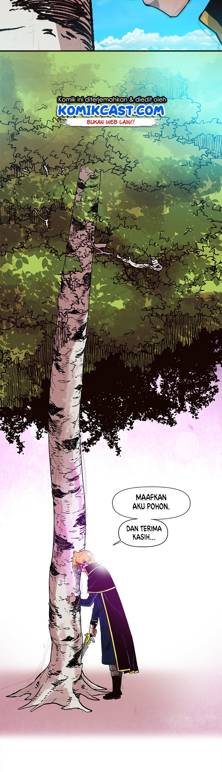 Slave B Chapter 21 Gambar 11