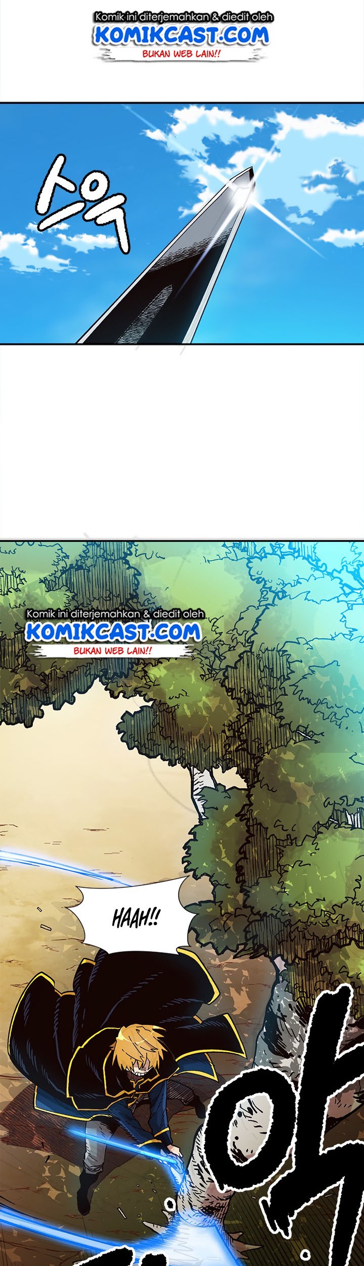Slave B Chapter 21 Gambar 12