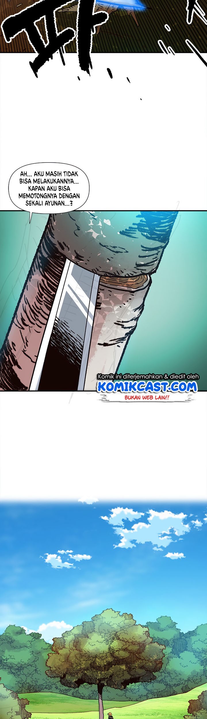 Slave B Chapter 21 Gambar 13