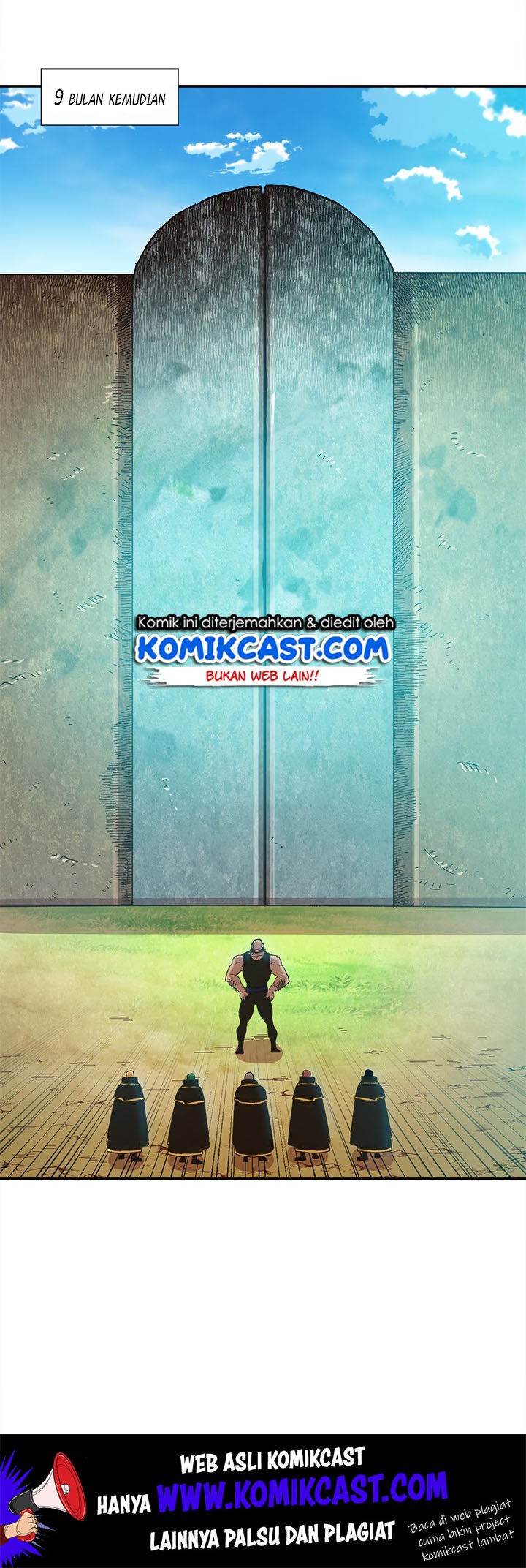 Slave B Chapter 21 Gambar 15