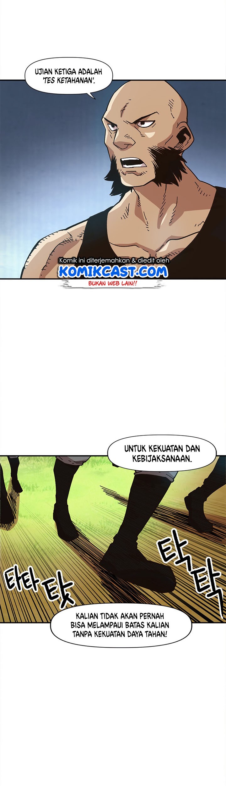 Slave B Chapter 21 Gambar 16