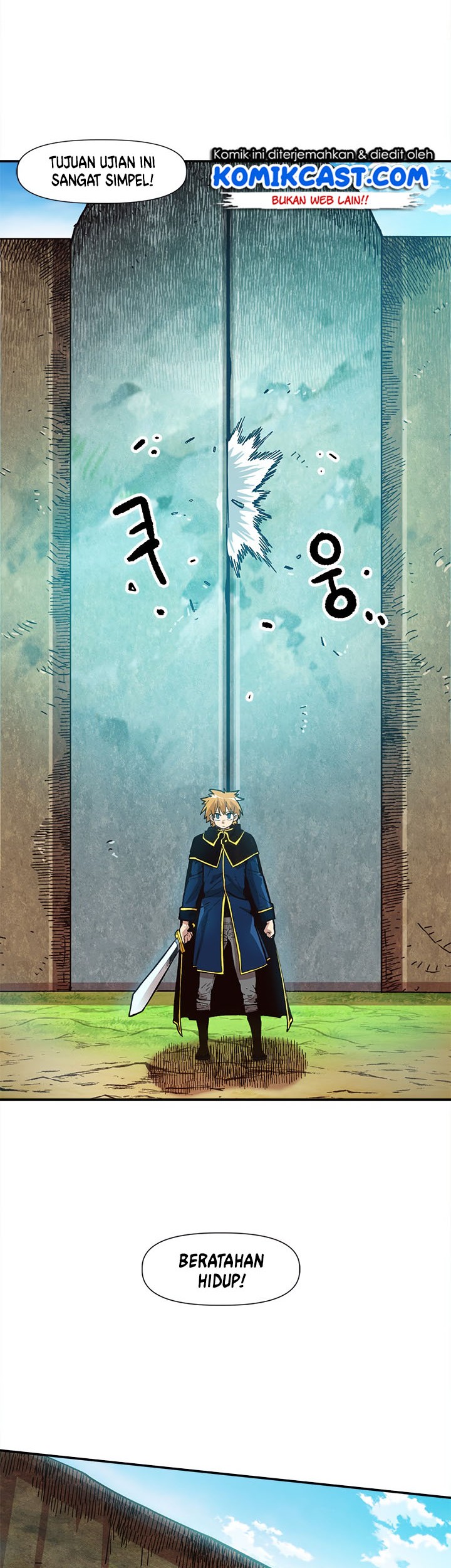 Slave B Chapter 21 Gambar 17