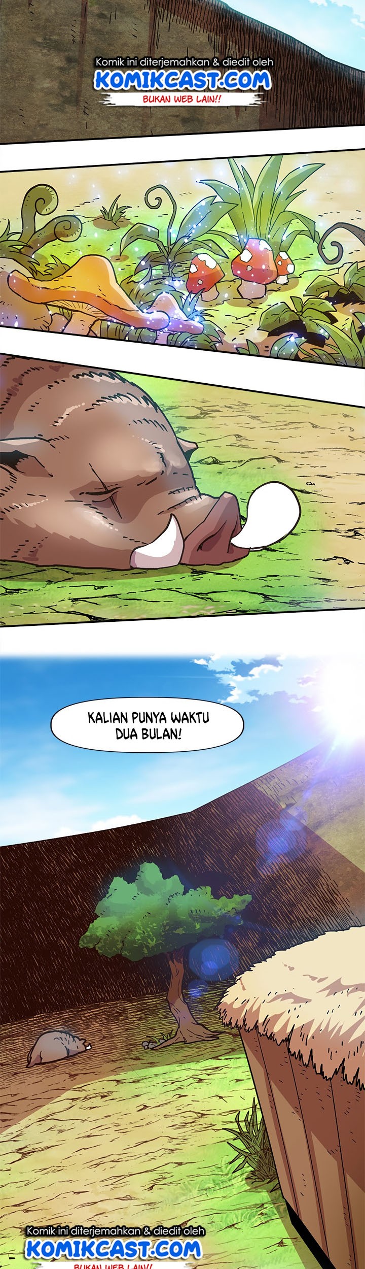 Slave B Chapter 21 Gambar 18
