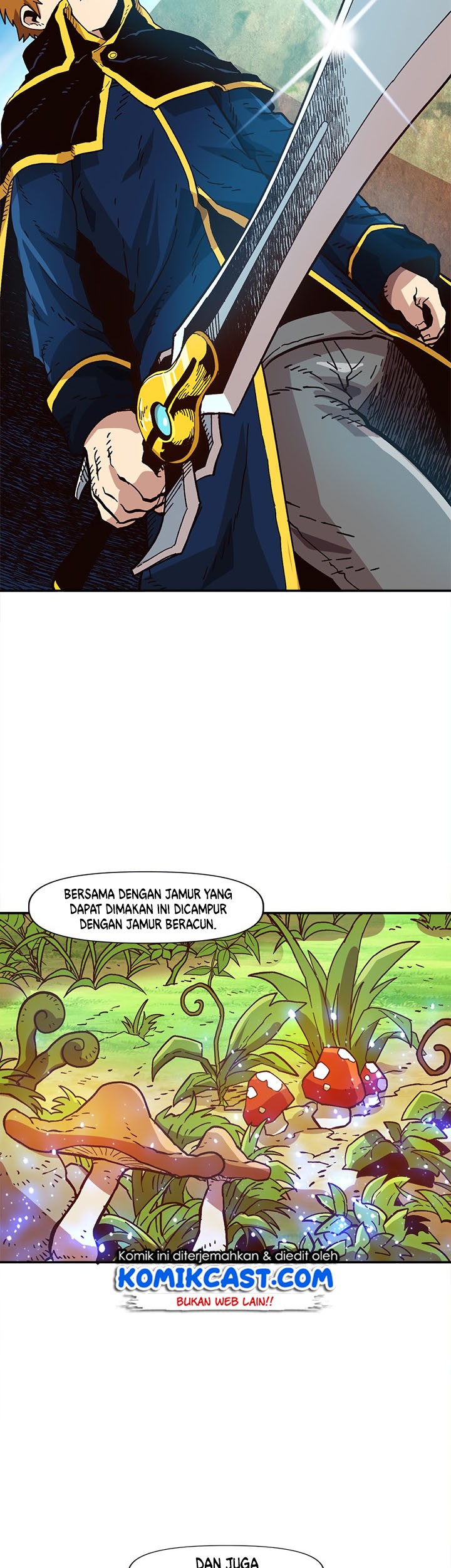 Slave B Chapter 21 Gambar 20
