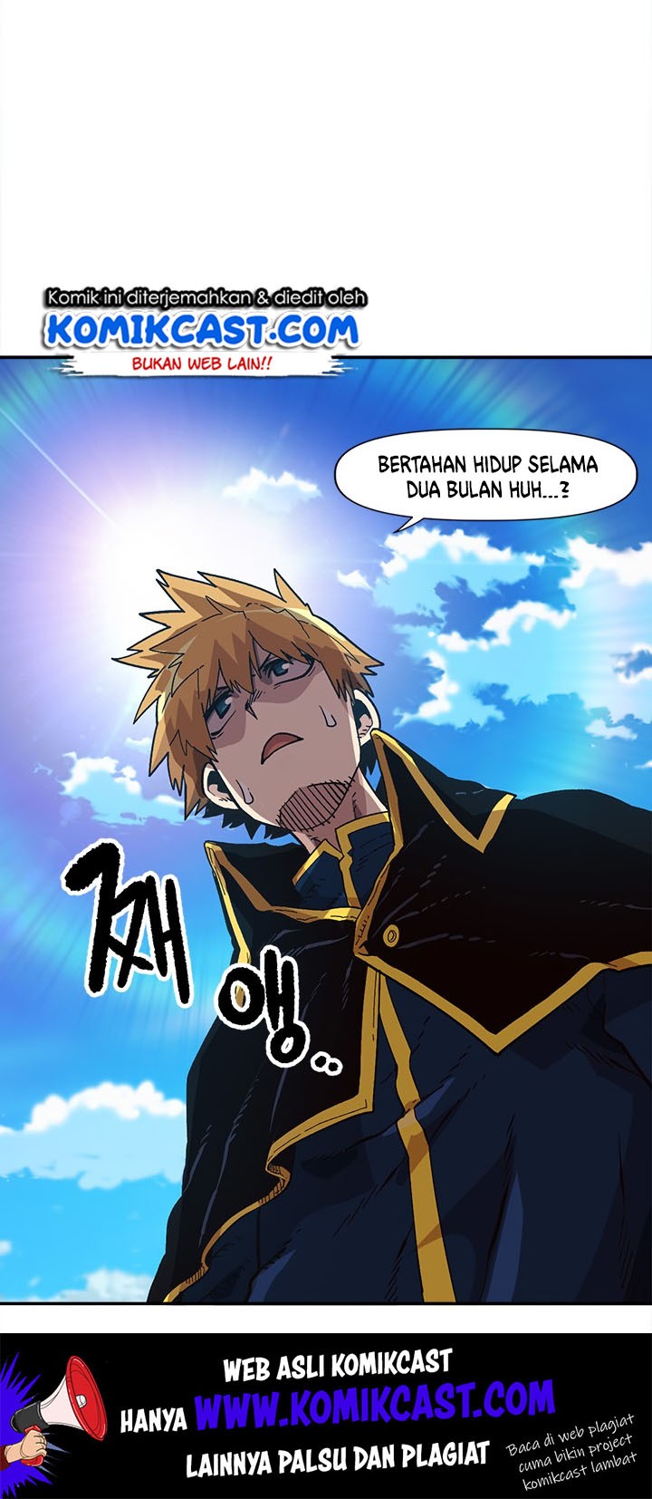 Slave B Chapter 21 Gambar 22