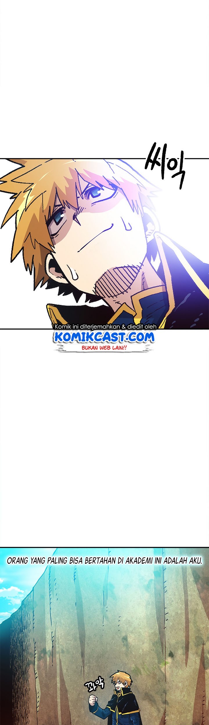 Slave B Chapter 21 Gambar 23