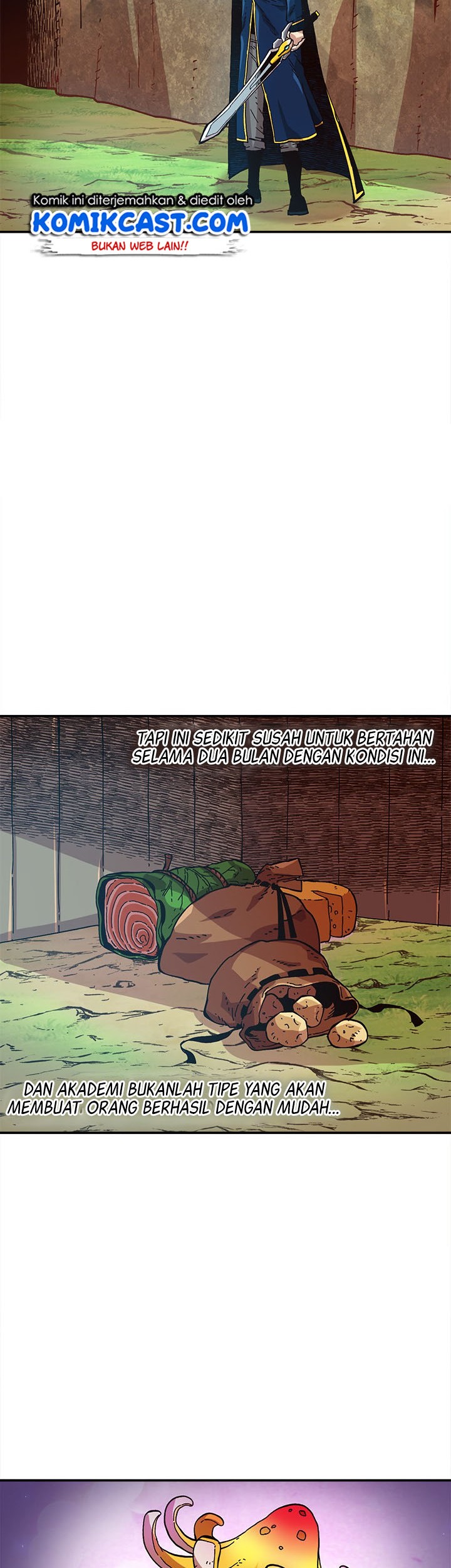 Slave B Chapter 21 Gambar 24