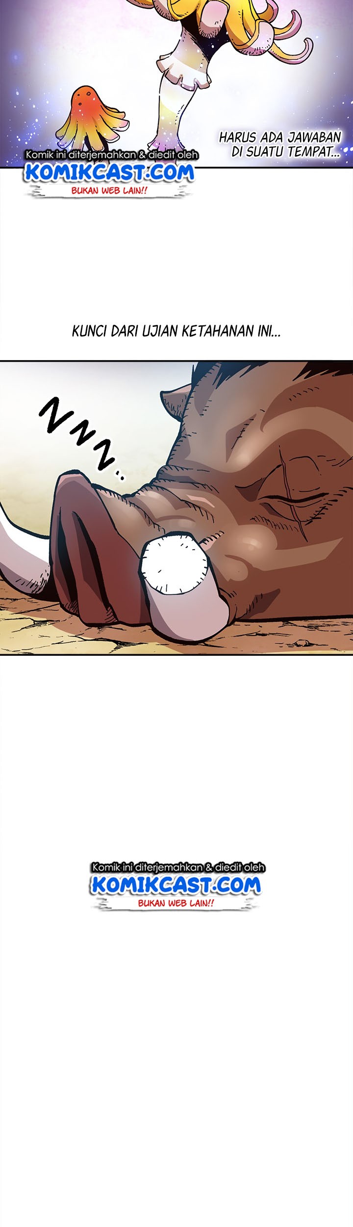 Slave B Chapter 21 Gambar 25