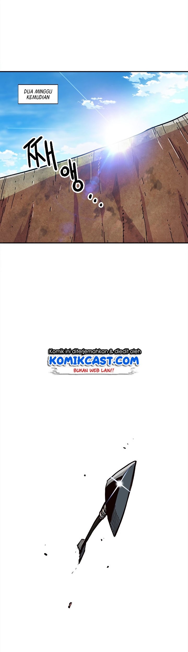 Slave B Chapter 21 Gambar 26